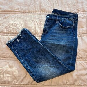 Joe’s Jeans The Lara size 33